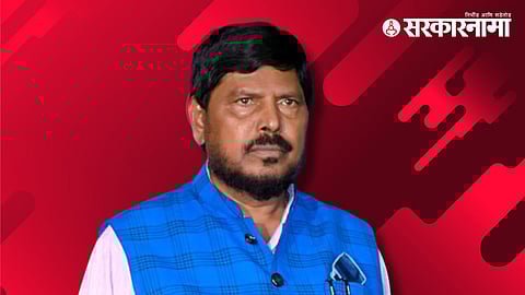 Ramdas Athawale