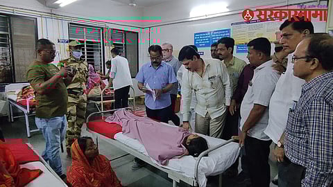 Dhananjay Munde News