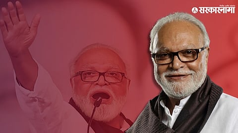 Chhagan Bhujbal