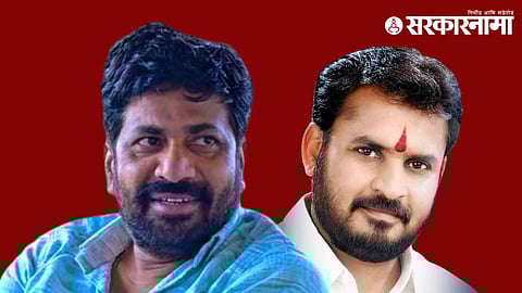 Bachchu Kadu, Dinesh Bub