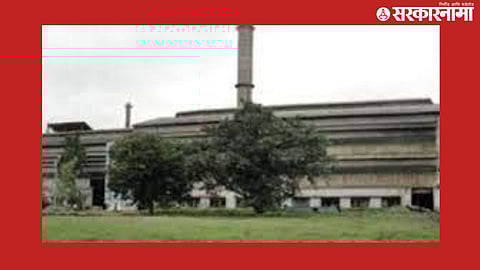 Yashwant Sugar Factory Election