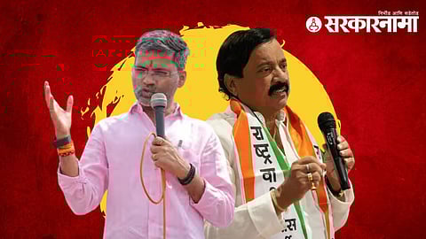 nilesh lanke sunil tatkare