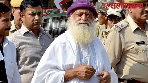 Asaram Bapu