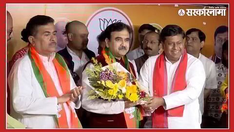 Abhijit Gangopadhyay