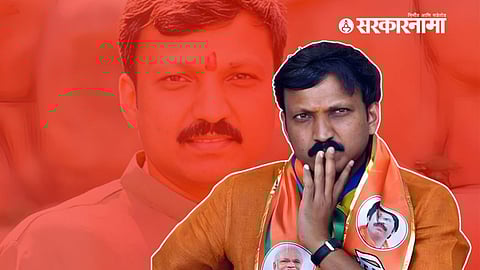 Omraje Nimbalkar