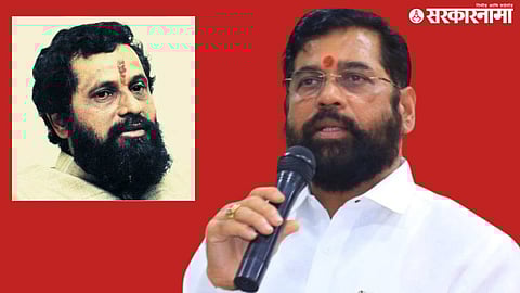 Anand Dighe