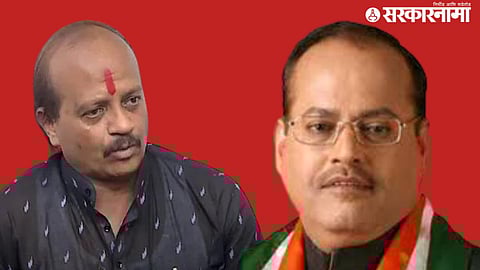 Vasant More, Mohan Joshi