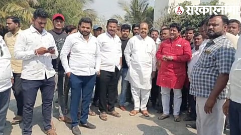 Mahesh Kothe-Chetan Narote