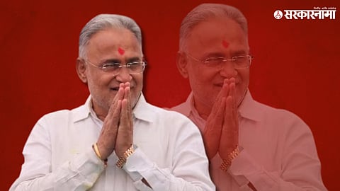 chandrakanat raghuvanshi