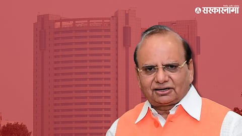 Delhi Mayor Election