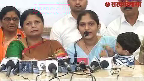 Vardha Lok Sabha election 2024