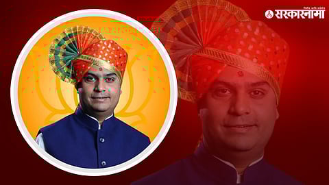 Abhishek Jaiswal