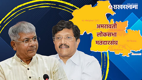Prakash Ambedkar, Anandraj Ambedkatr