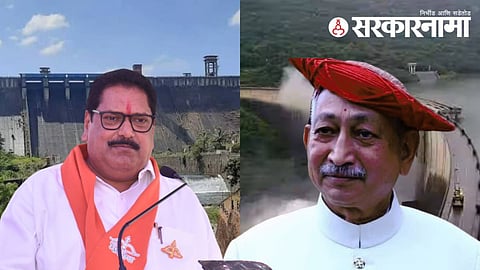 sanjay mandlik shahu maharaj