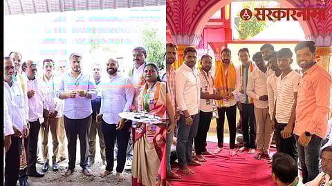 Rohit Pawar-Jay Pawar