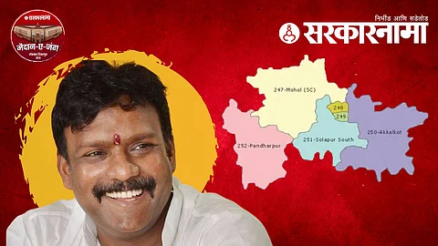 Ramesh Kadam