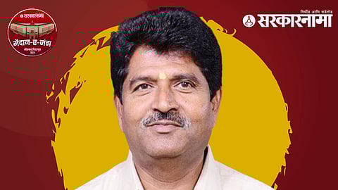 Sadashiv Lokhande