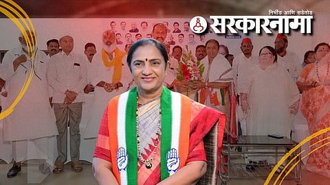 Dr. Shobhatai Bachhav News