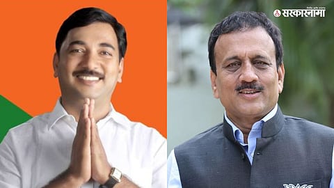 Lok Sabha Election 2024