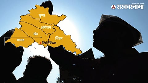 Lok Sabha Election 2024