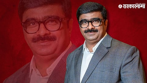 Vinod Patil
