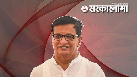 Balasaheb Thorat