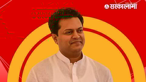 Amit Deshmukh