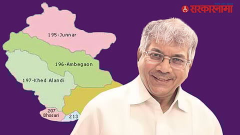 Prakash Ambedkar