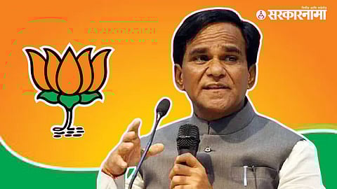 Raosaheb Danve On Thackeray News