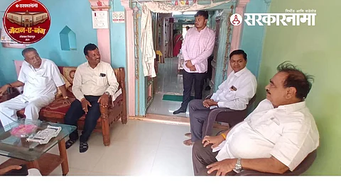 Eknath Khadse News