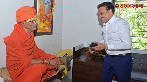 Nashik Lok Sabha Election 2024