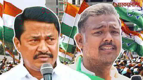 Sangli Lok Sabha News