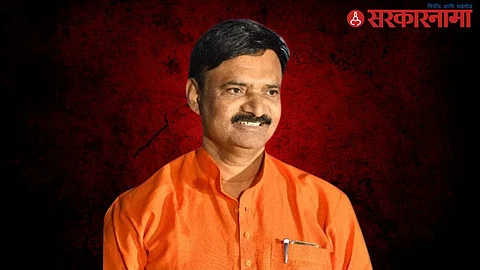 Uttam Jankar