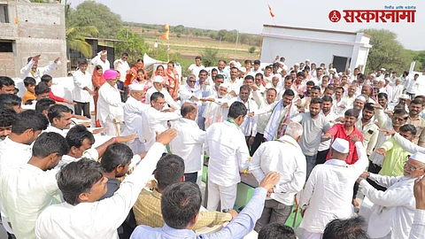 Bajrang Sonawane