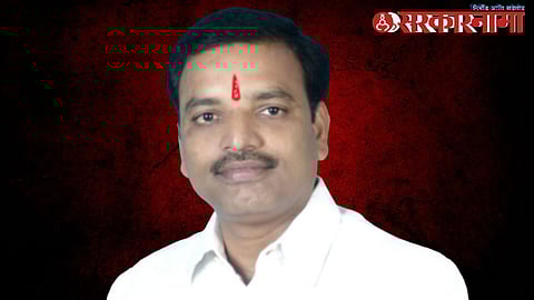 Sanjay Kshirsagar