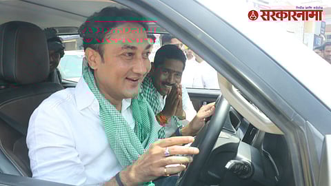 Lok Sabha Election 2024