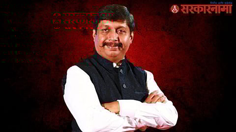 Dhairyasheel Mohite Patil