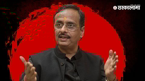 BJP Dinesh Sharma