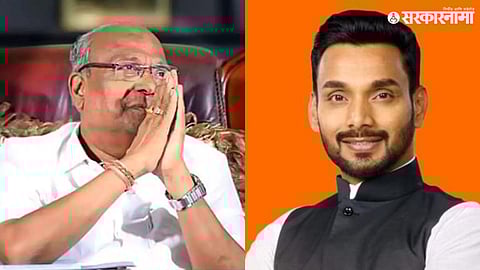 Hatkanangale Lok Sabhe Election