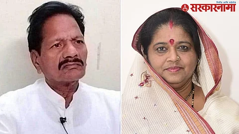 Kankar Mumjare, Anubha Munjare