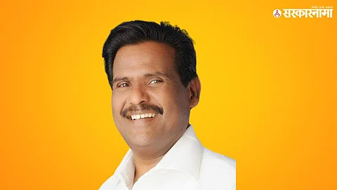 Mohan Patil arrest