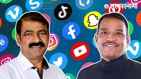Maval Lok Sabha Constituency News