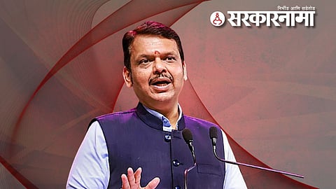 Devendra Fadnavis