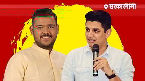 Vishal Patil, Satyajeet Tambe