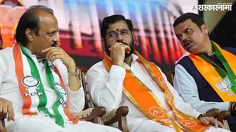 Palghar Lok Sabha News :