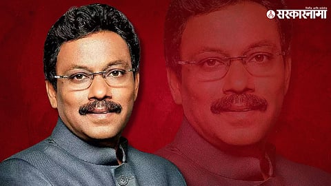 Vinod tawde