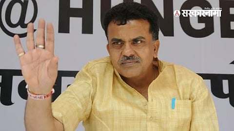 Sanjay Nirupam