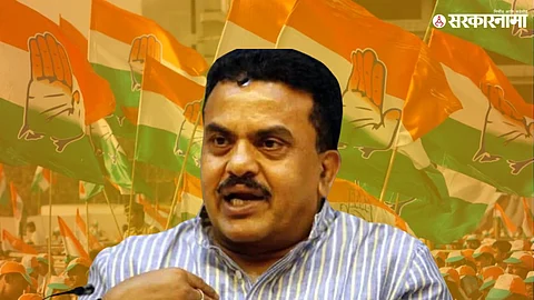Sanjay Nirupam