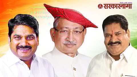 Kolhapur Politics