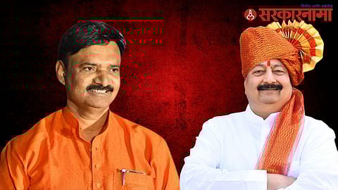 Uttam Jankar-Deepak Salunkhe